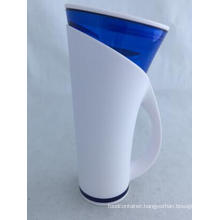 14oz Double Wall Temperature Sensing Tumbler with Light